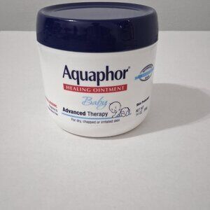 Aquaphor Baby Healing Ointment – Advanced Therapy-14 oz